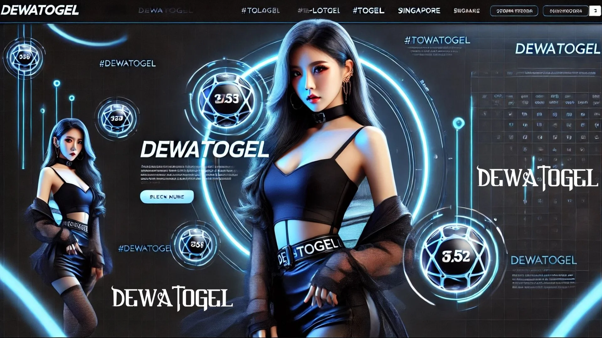DEWATOGEL